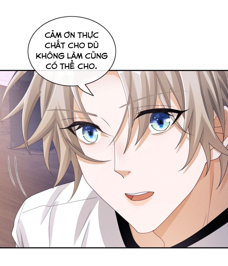 Bất Lộ Thanh Sắc: Chapter 42