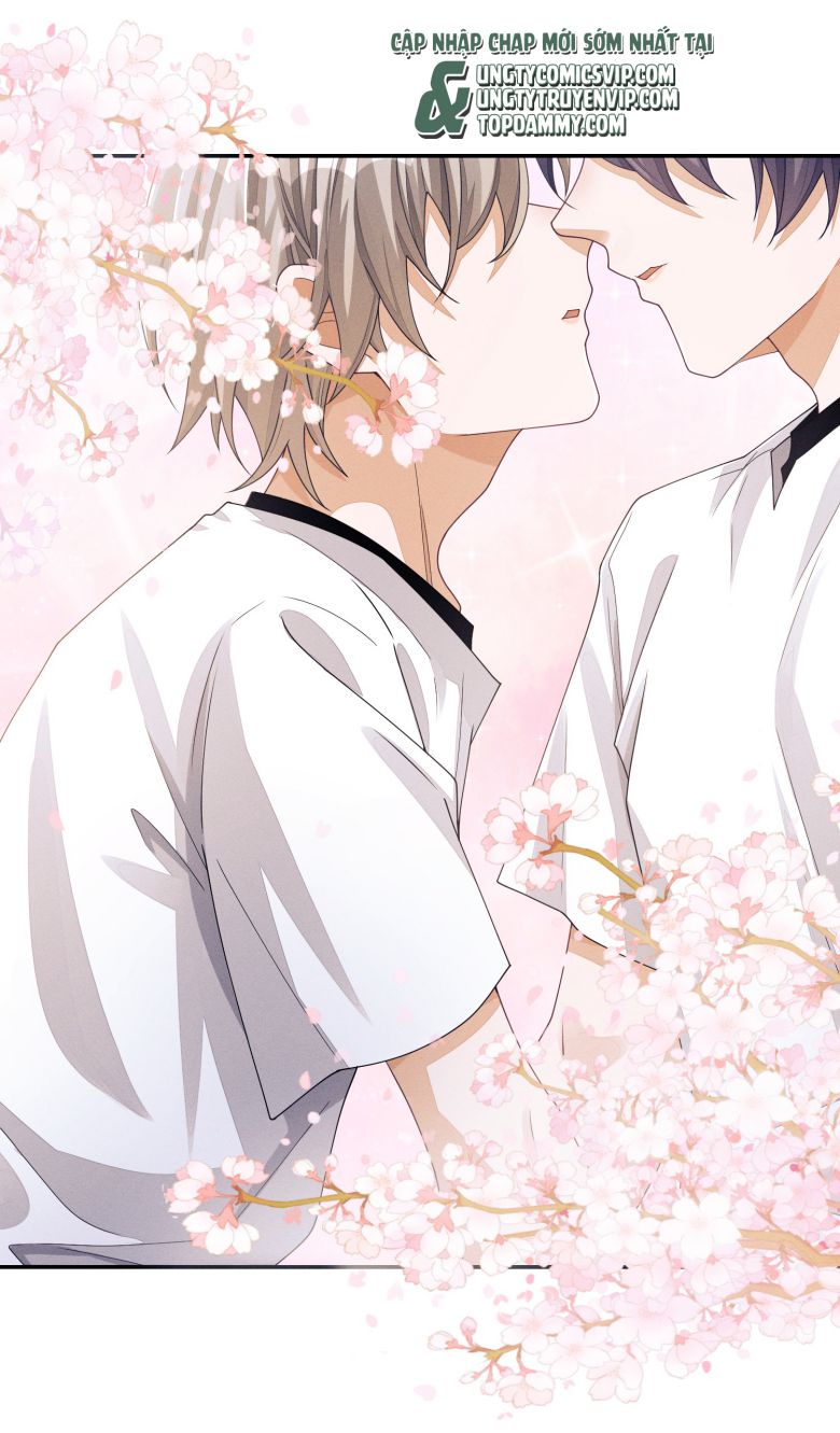 Bất Lộ Thanh Sắc: Chapter 42