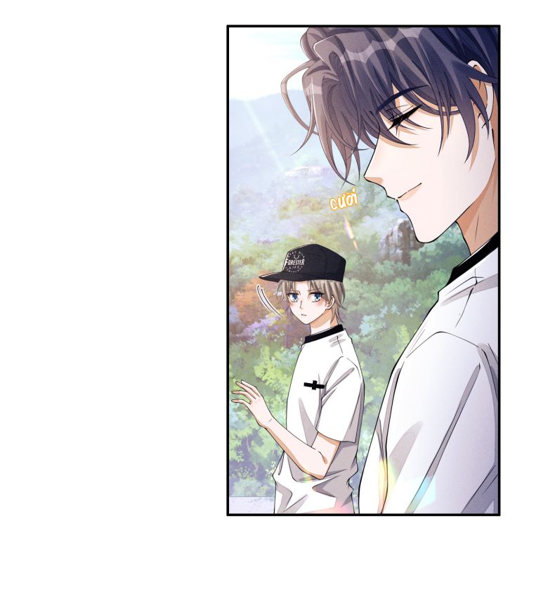 Bất Lộ Thanh Sắc: Chapter 42