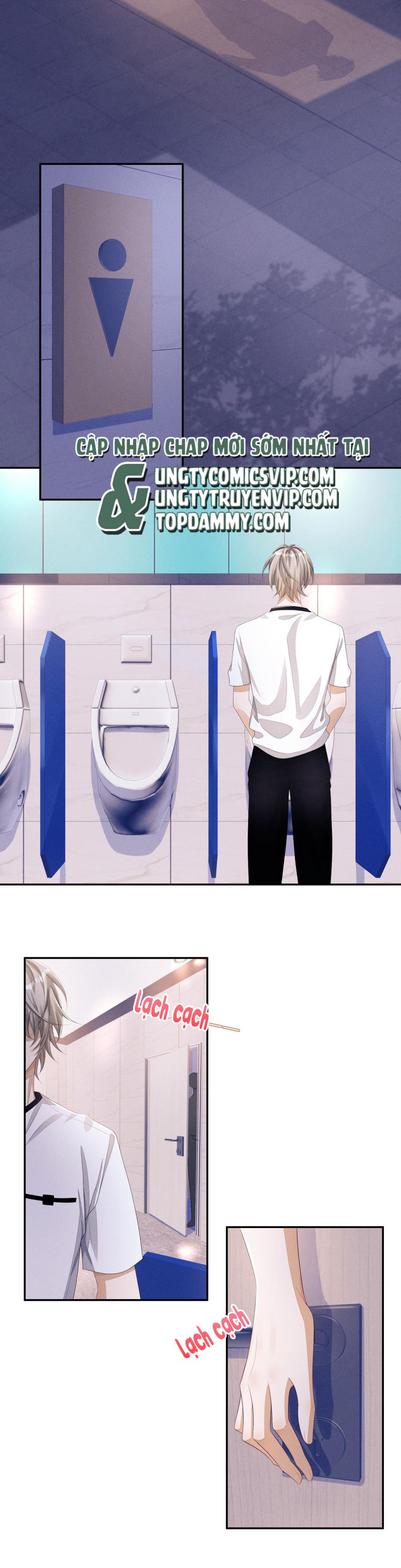 Bất Lộ Thanh Sắc: Chapter 46
