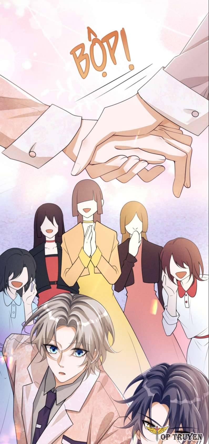 Bất Lộ Thanh Sắc: Chapter 48
