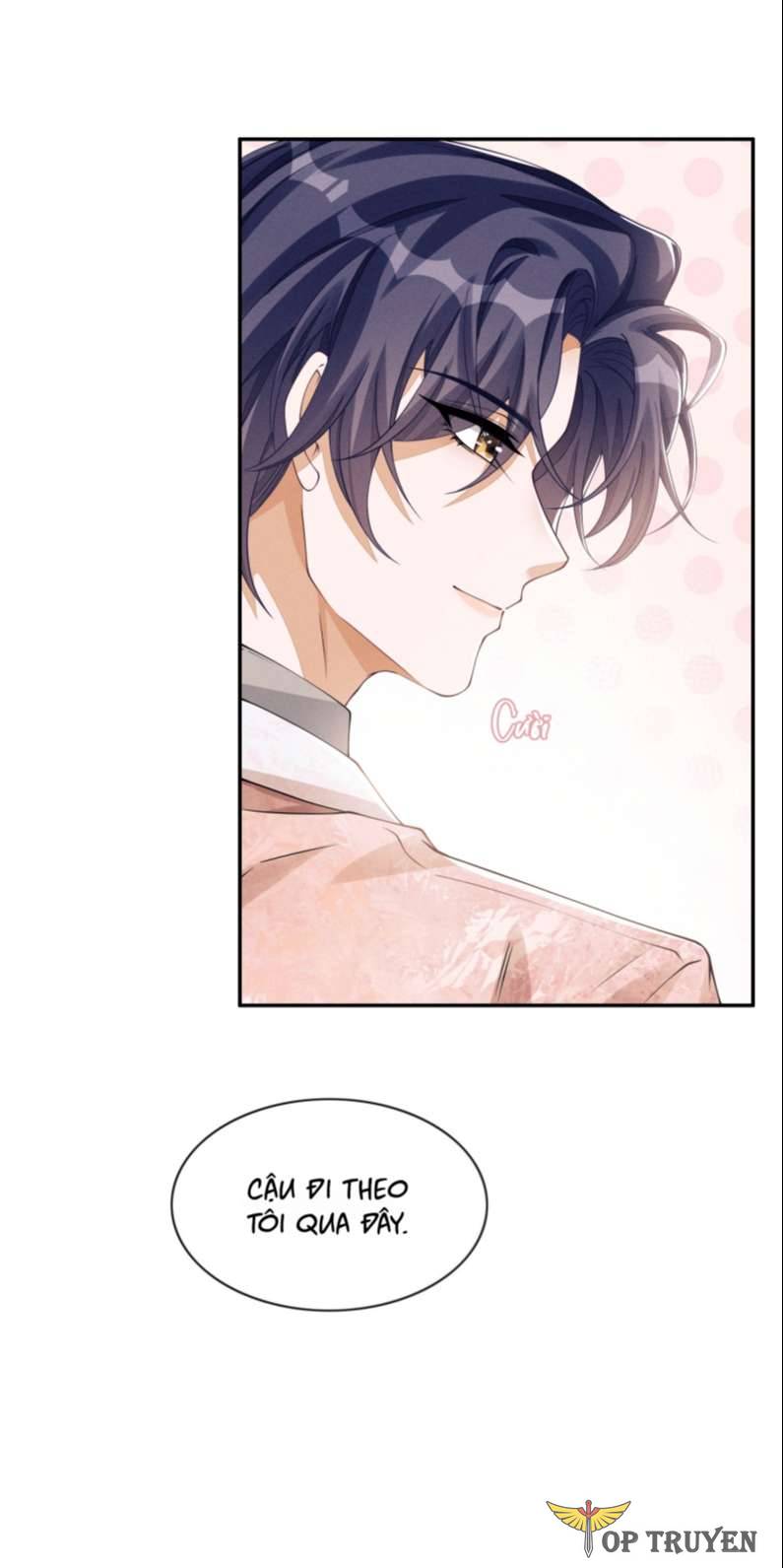 Bất Lộ Thanh Sắc: Chapter 48