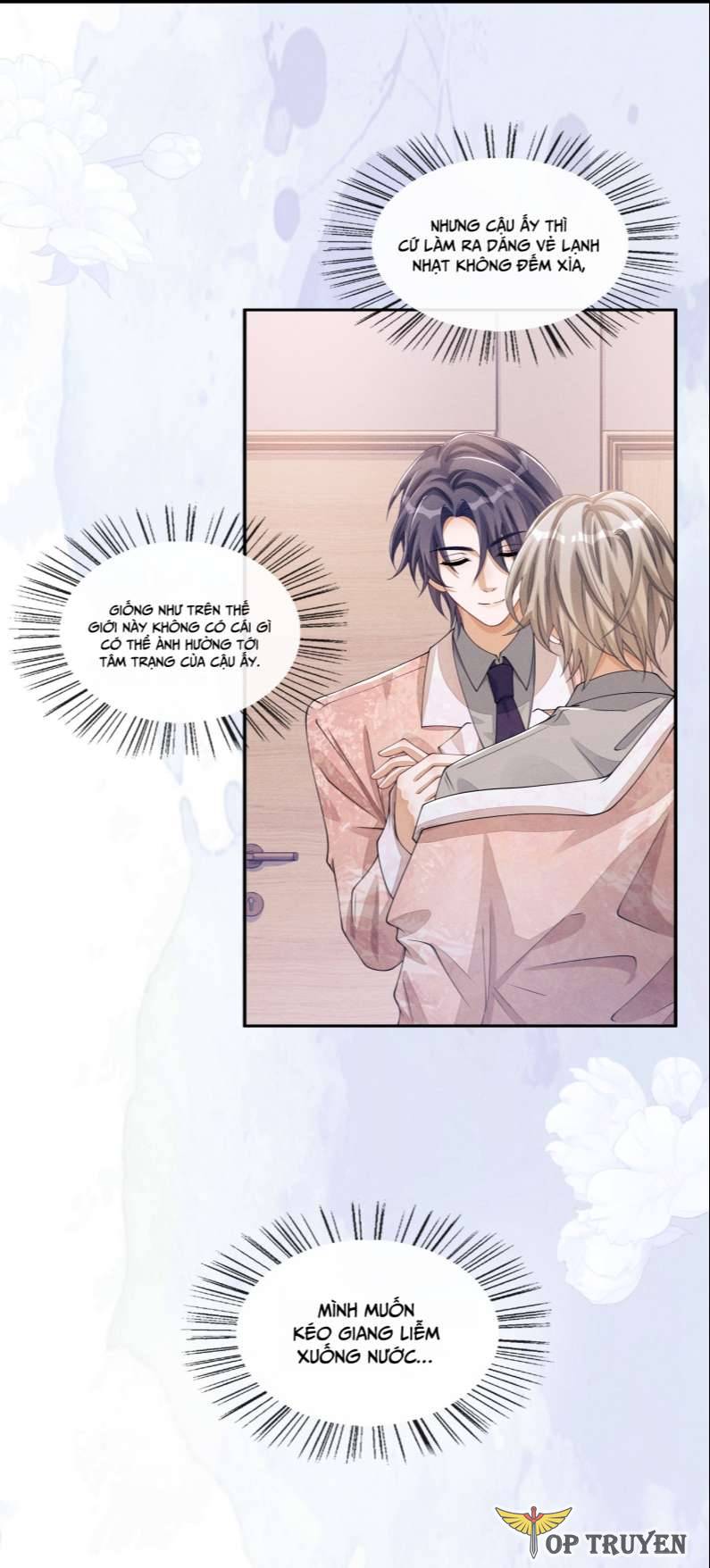 Bất Lộ Thanh Sắc: Chapter 48