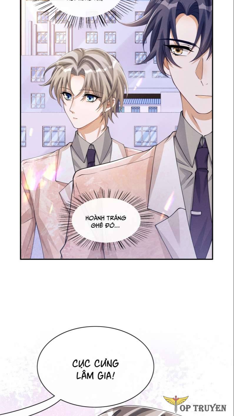 Bất Lộ Thanh Sắc: Chapter 48
