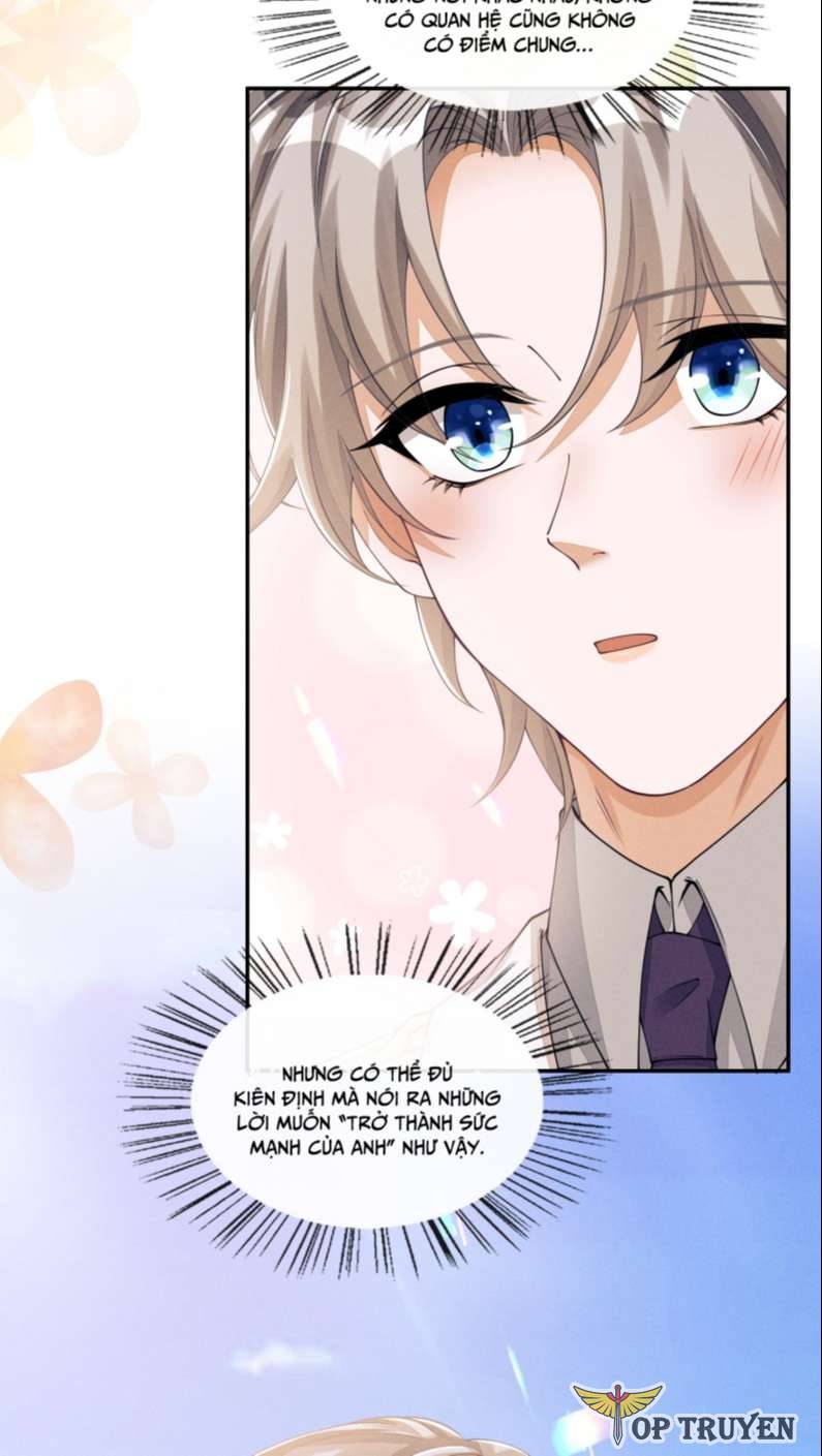Bất Lộ Thanh Sắc: Chapter 48