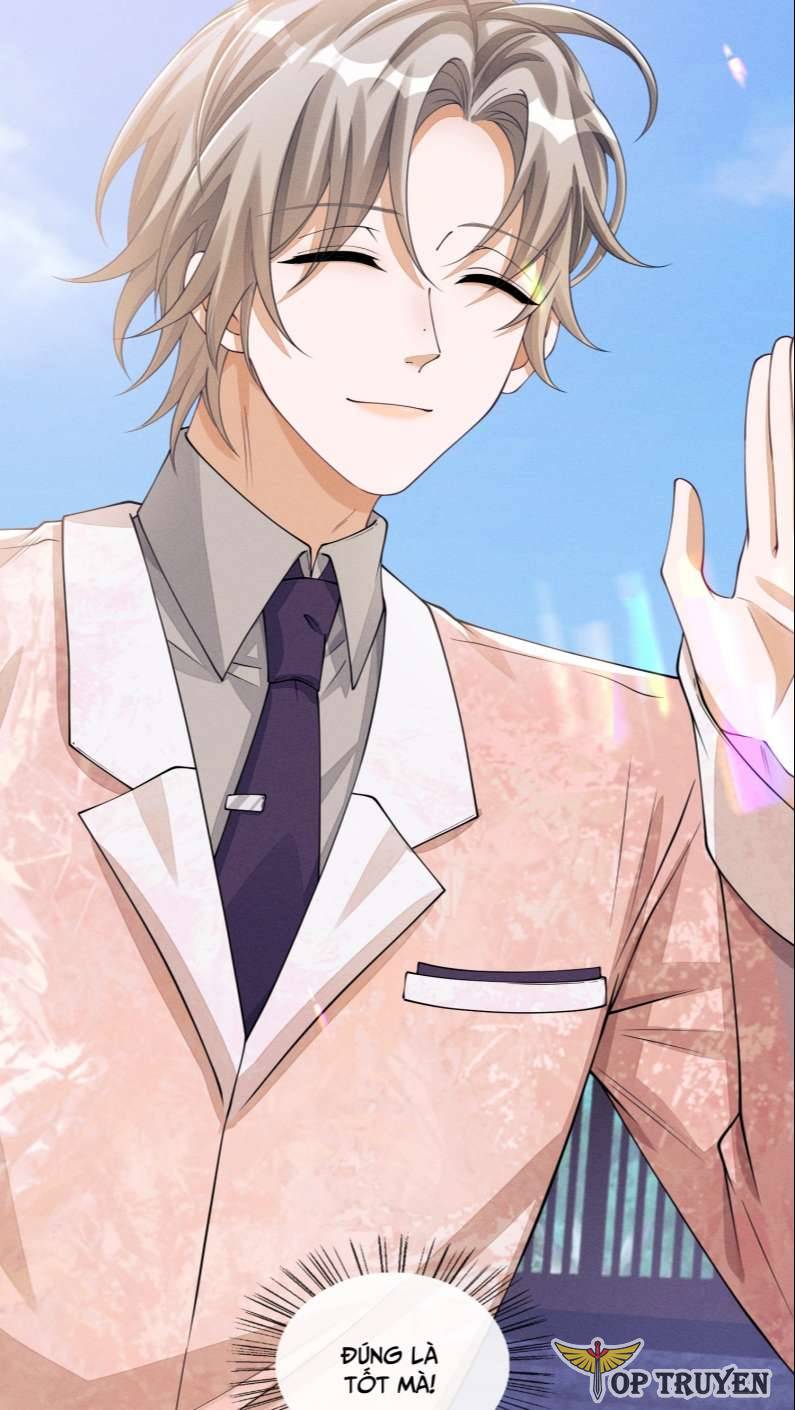 Bất Lộ Thanh Sắc: Chapter 48