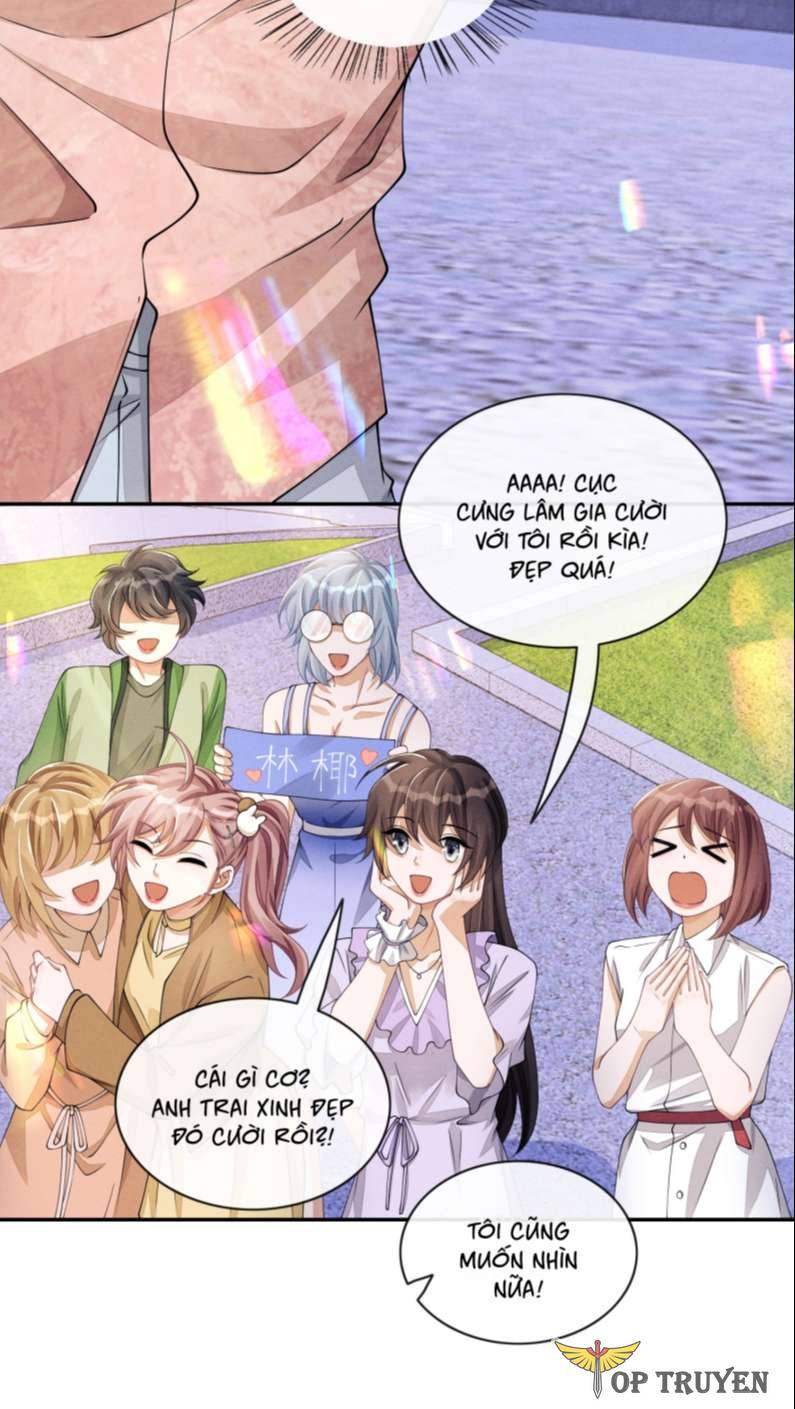 Bất Lộ Thanh Sắc: Chapter 48