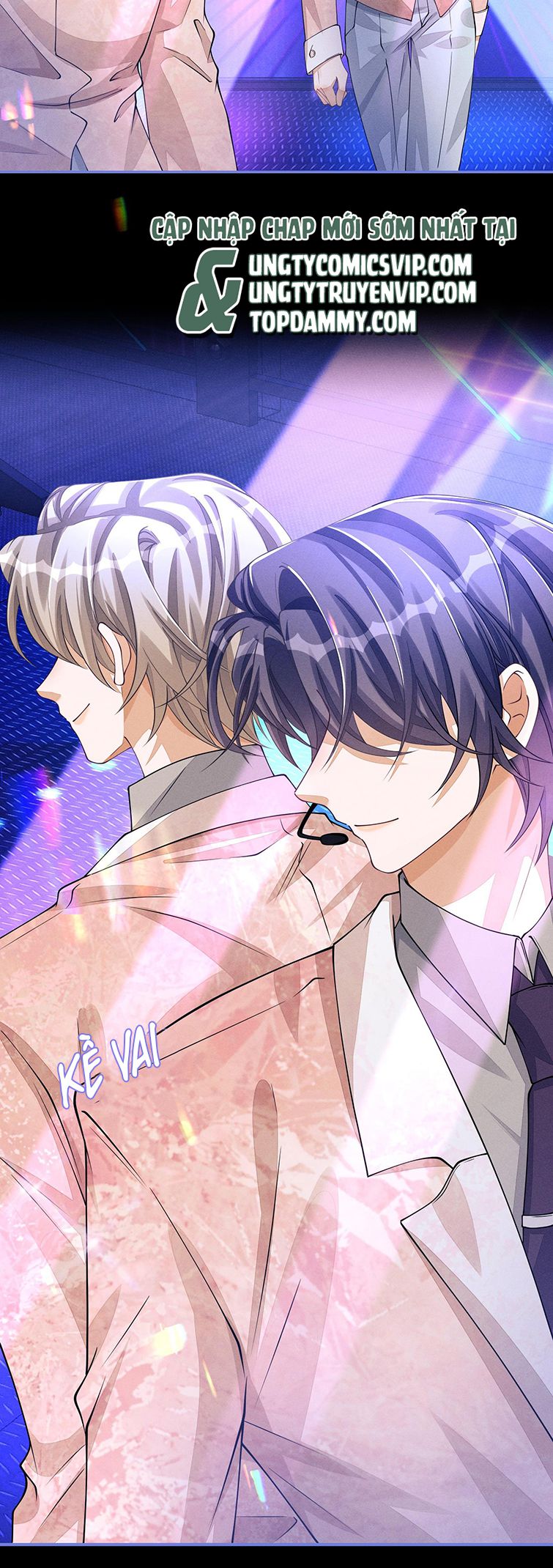 Bất Lộ Thanh Sắc: Chapter 49