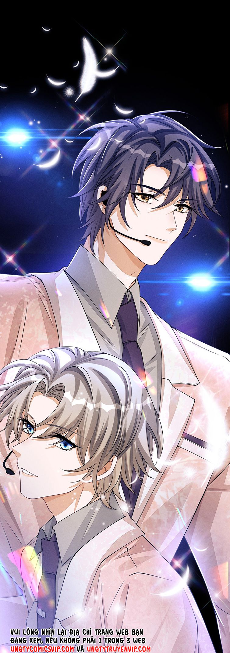 Bất Lộ Thanh Sắc: Chapter 49