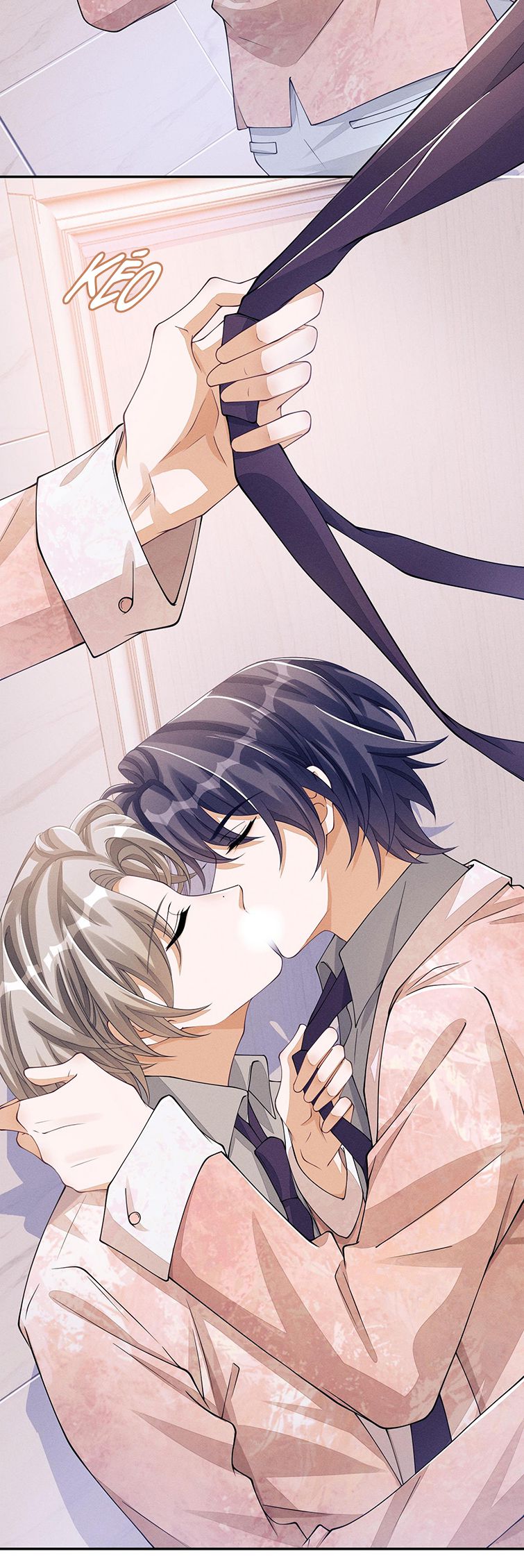 Bất Lộ Thanh Sắc: Chapter 49