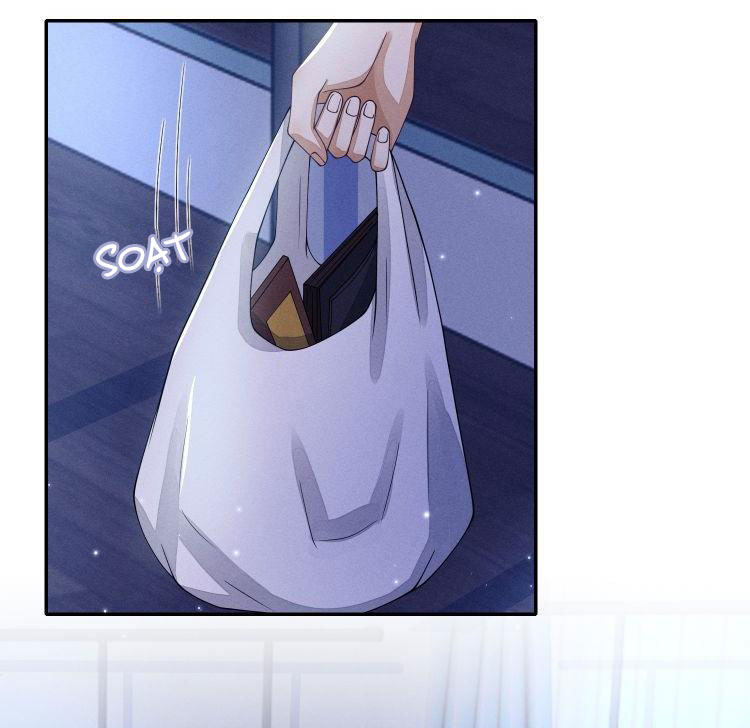 Bất Lộ Thanh Sắc: Chapter 5
