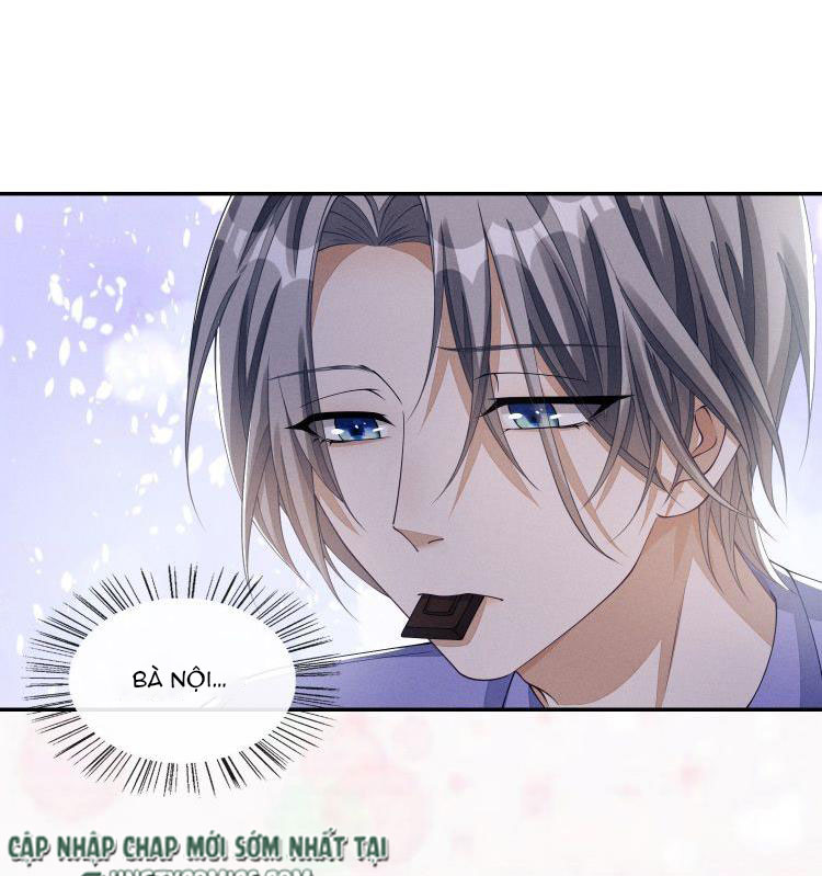 Bất Lộ Thanh Sắc: Chapter 5