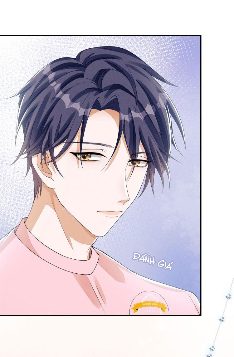 Bất Lộ Thanh Sắc: Chapter 5