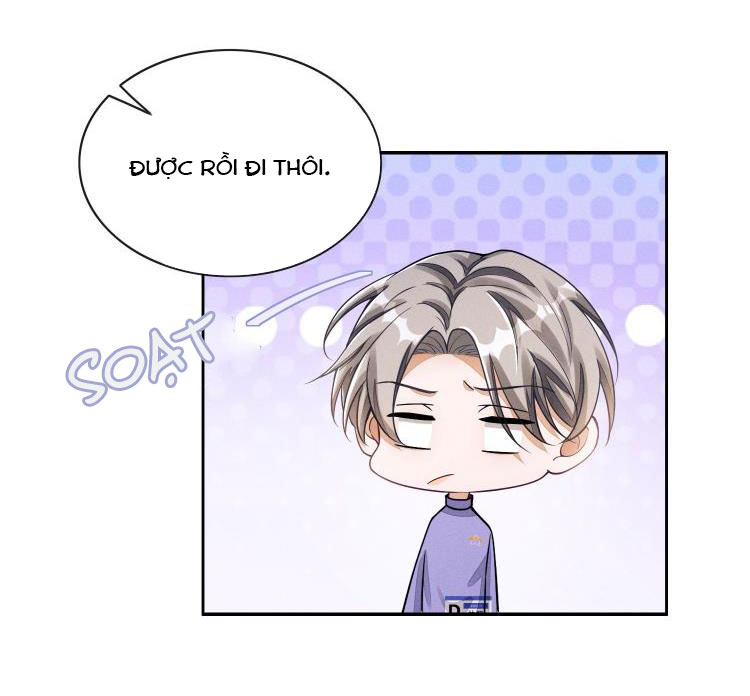 Bất Lộ Thanh Sắc: Chapter 5