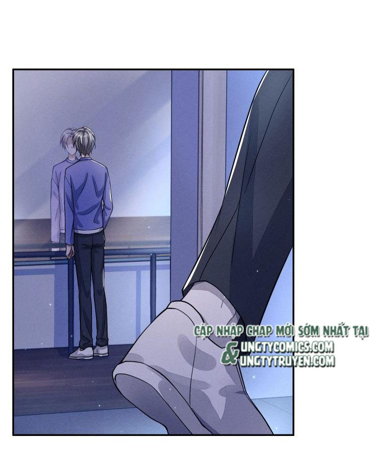 Bất Lộ Thanh Sắc: Chapter 5