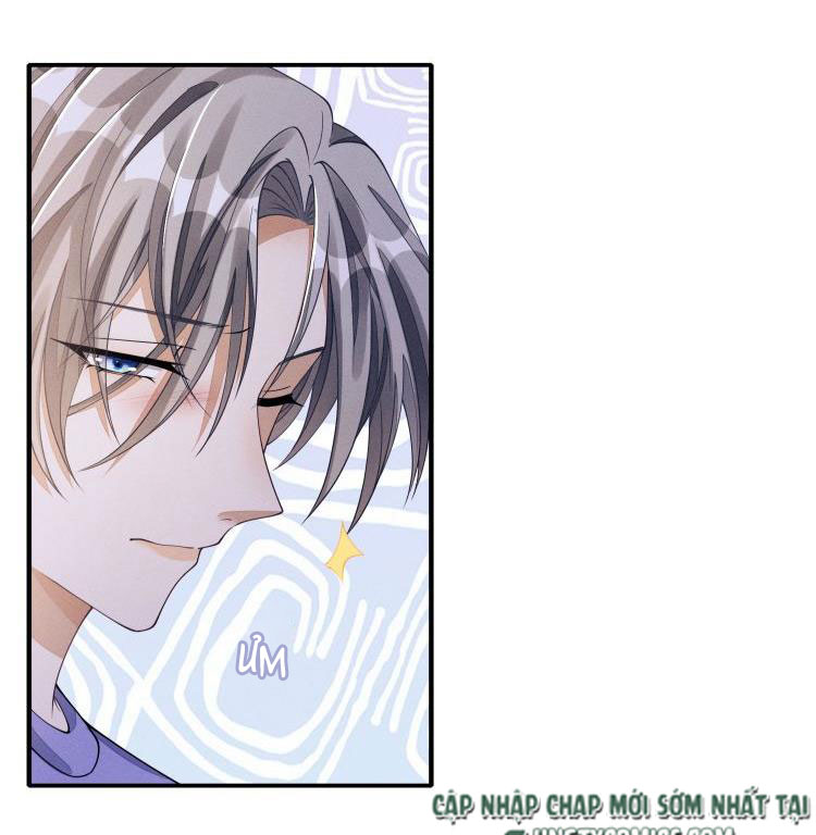 Bất Lộ Thanh Sắc: Chapter 5
