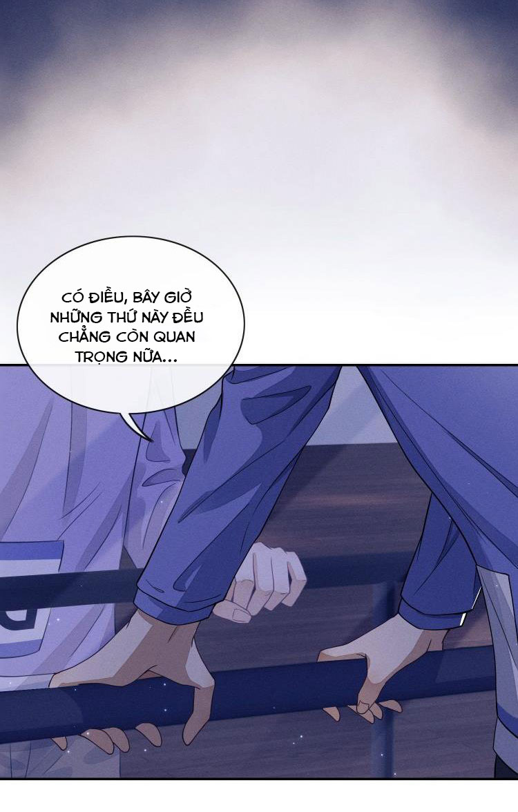 Bất Lộ Thanh Sắc: Chapter 5