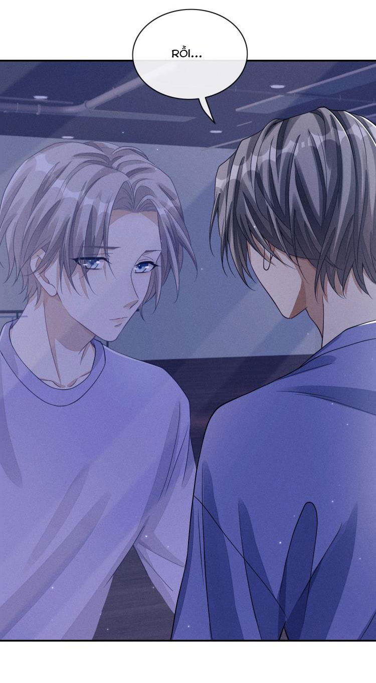 Bất Lộ Thanh Sắc: Chapter 5