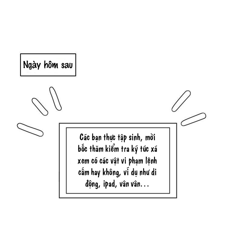 Bất Lộ Thanh Sắc: Chapter 5