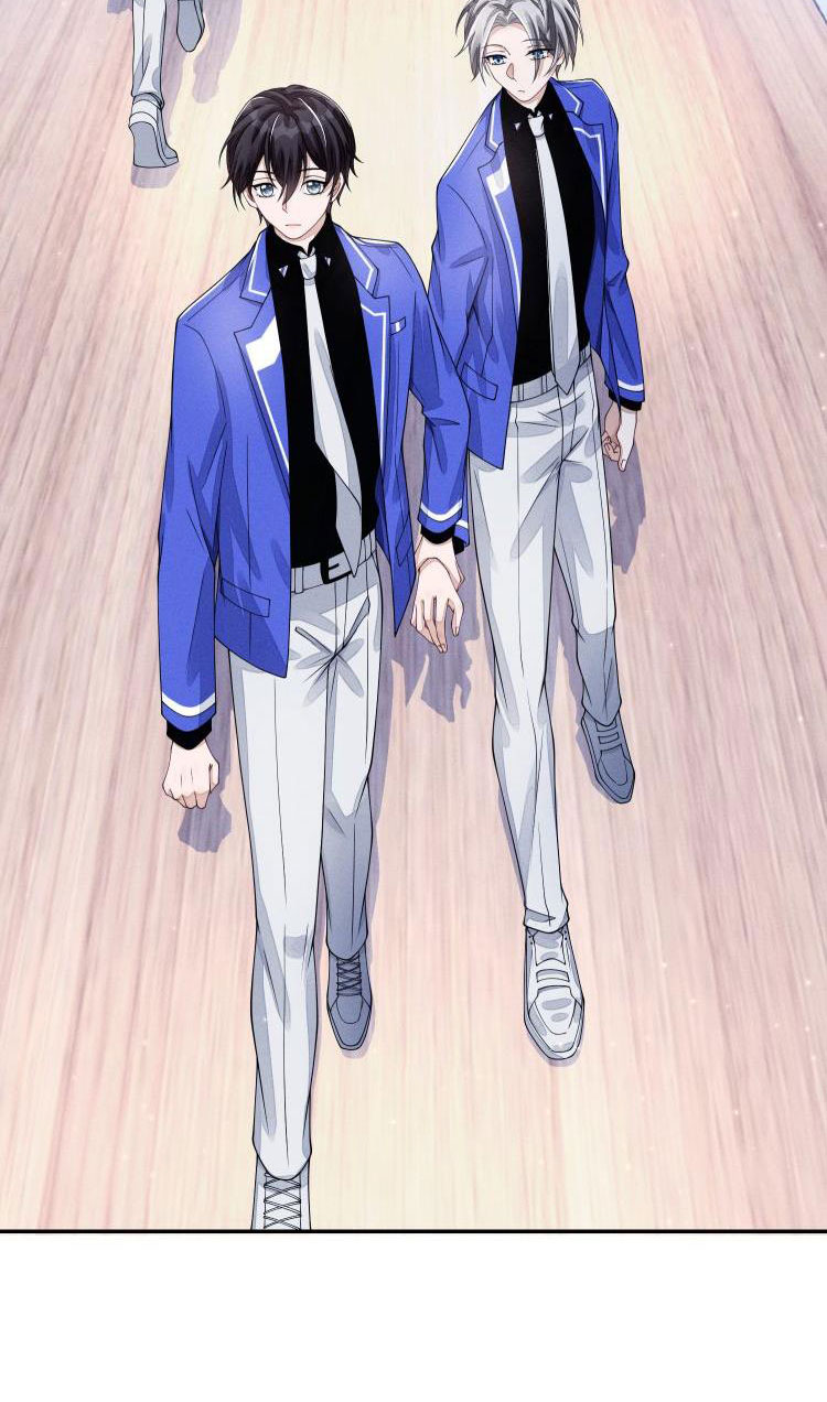 Bất Lộ Thanh Sắc: Chapter 5