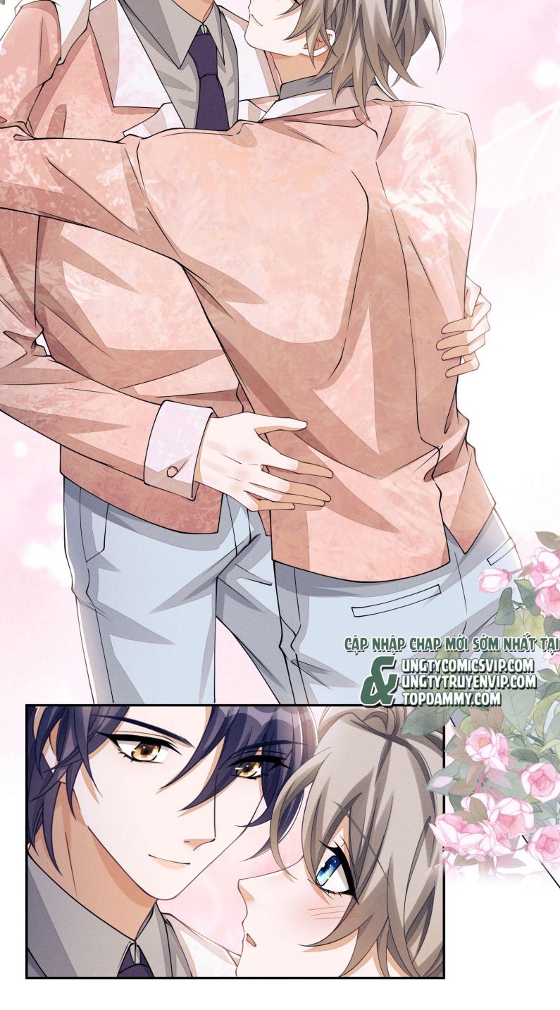 Bất Lộ Thanh Sắc: Chapter 50