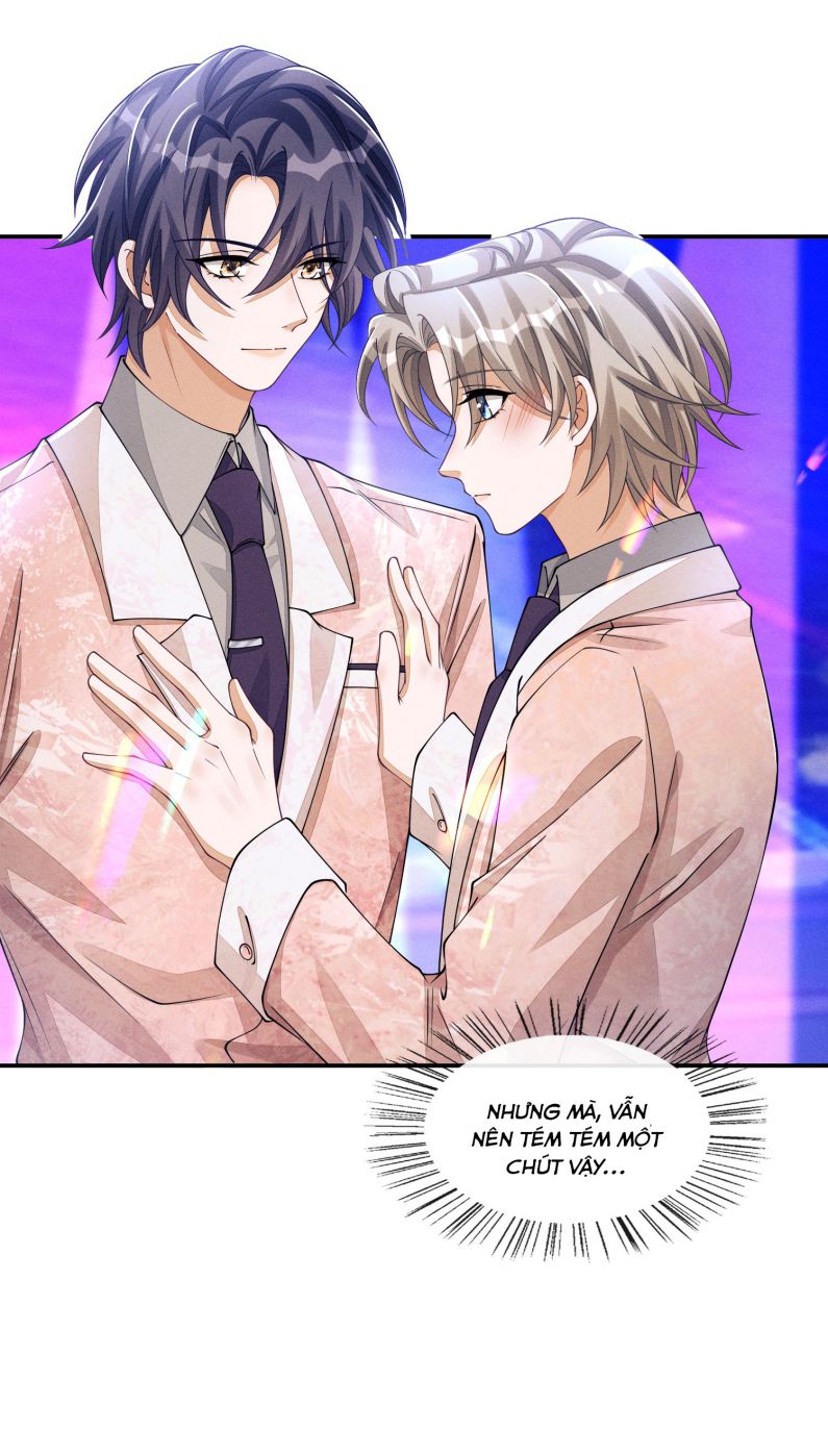 Bất Lộ Thanh Sắc: Chapter 50