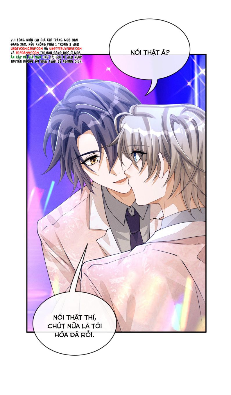 Bất Lộ Thanh Sắc: Chapter 50