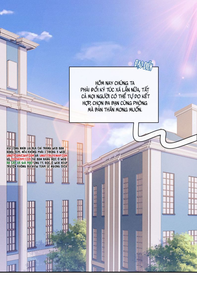Bất Lộ Thanh Sắc: Chapter 50
