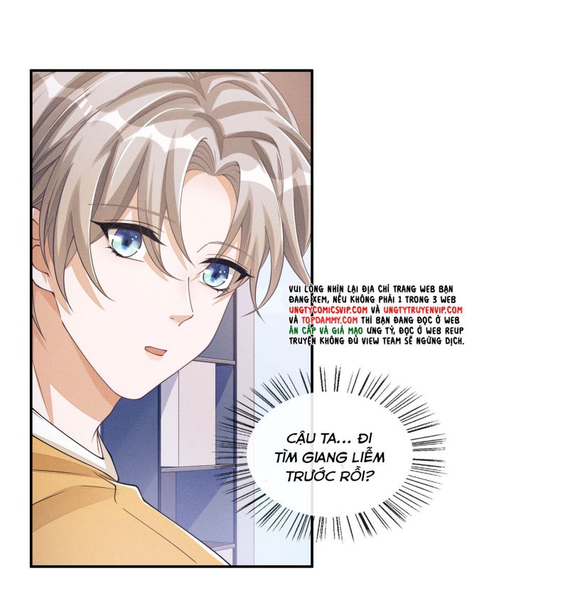 Bất Lộ Thanh Sắc: Chapter 50