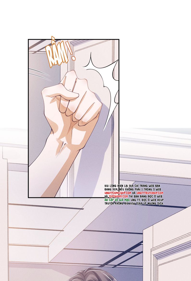 Bất Lộ Thanh Sắc: Chapter 50