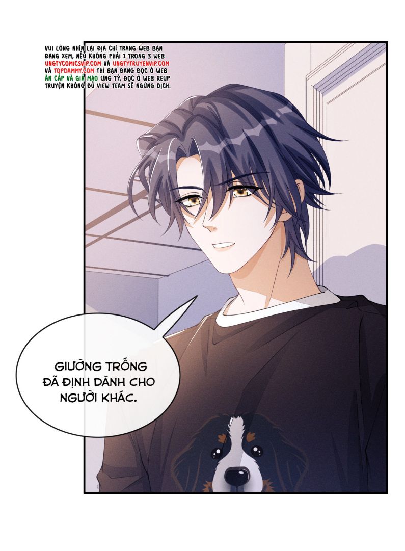 Bất Lộ Thanh Sắc: Chapter 50