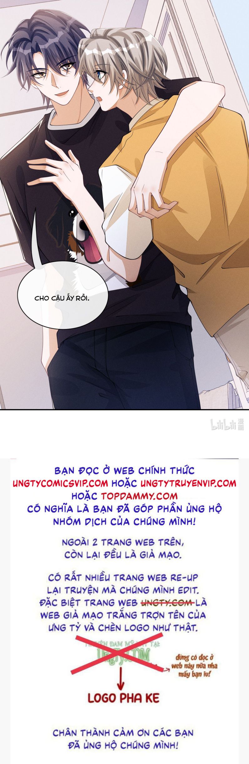 Bất Lộ Thanh Sắc: Chapter 50