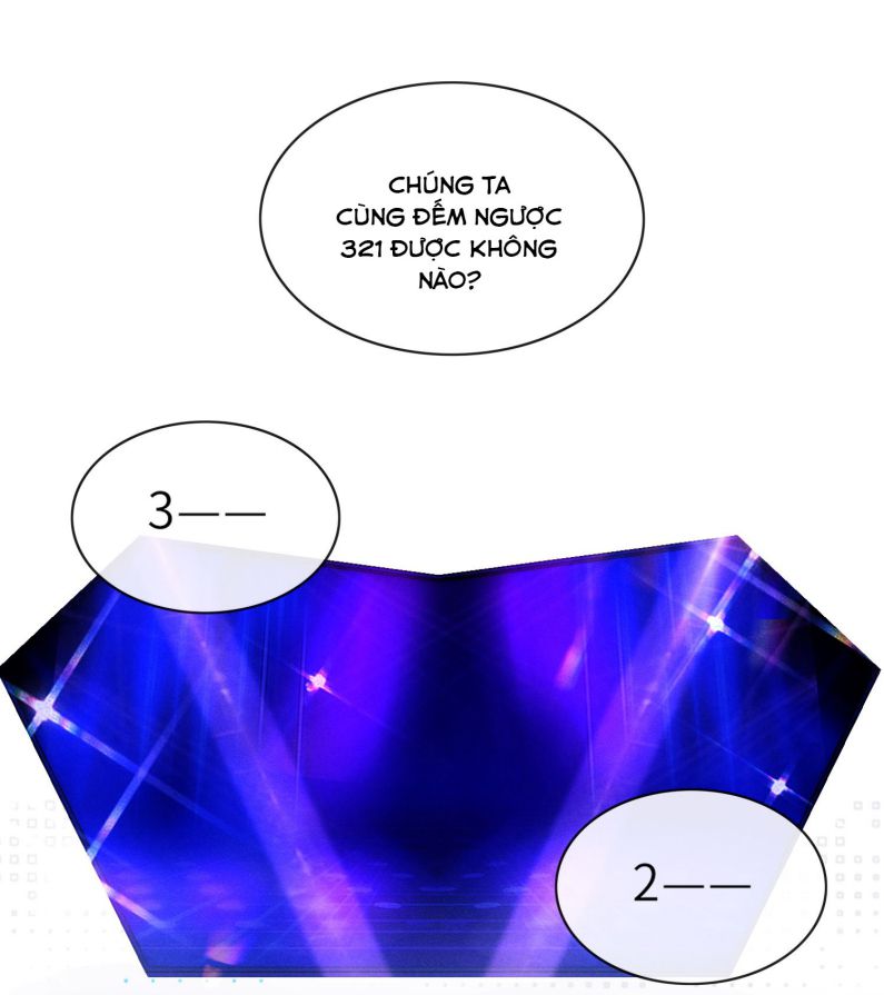 Bất Lộ Thanh Sắc: Chapter 50