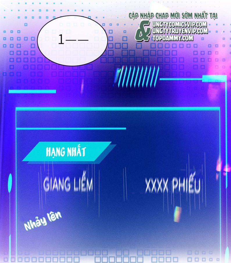 Bất Lộ Thanh Sắc: Chapter 50