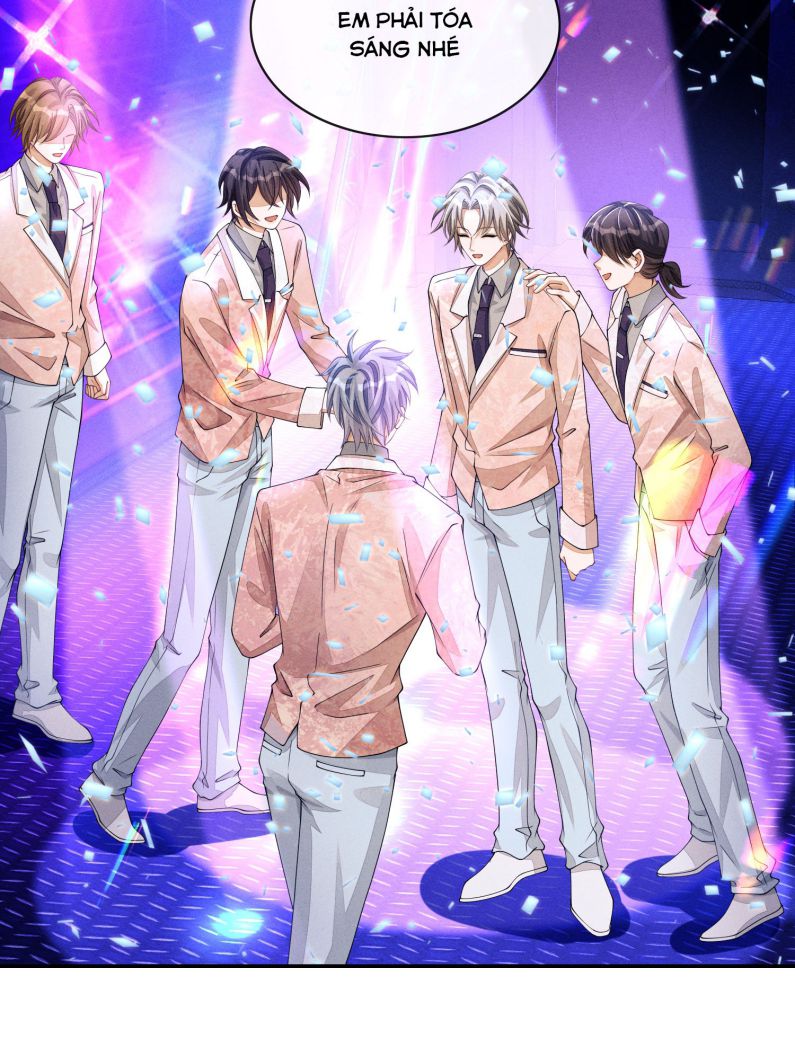 Bất Lộ Thanh Sắc: Chapter 50
