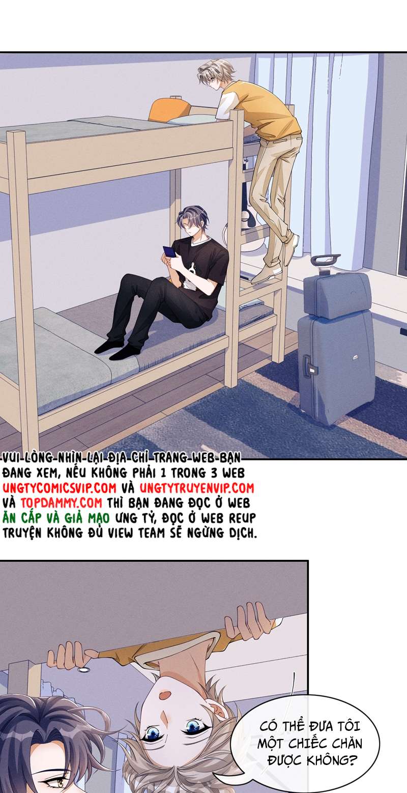 Bất Lộ Thanh Sắc: Chapter 51