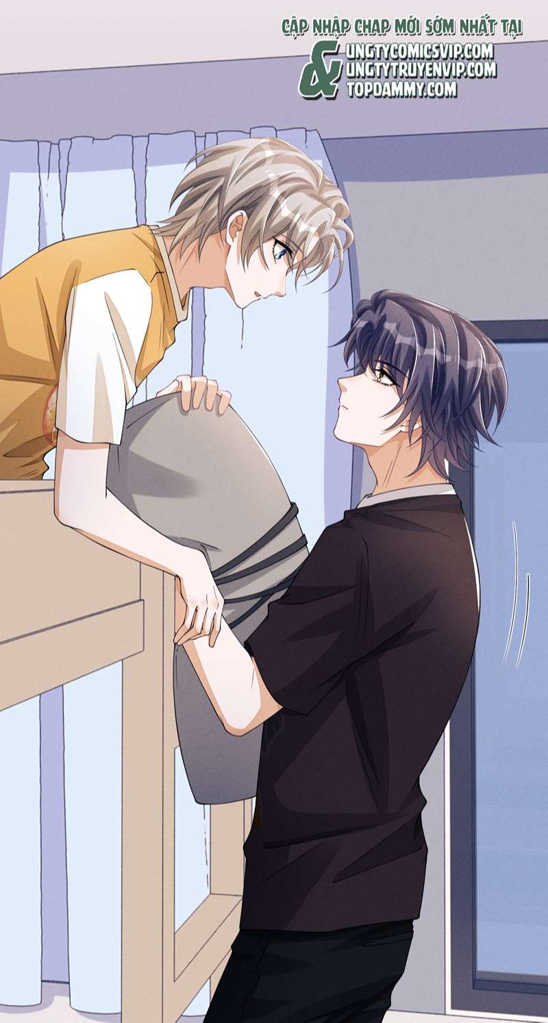 Bất Lộ Thanh Sắc: Chapter 51