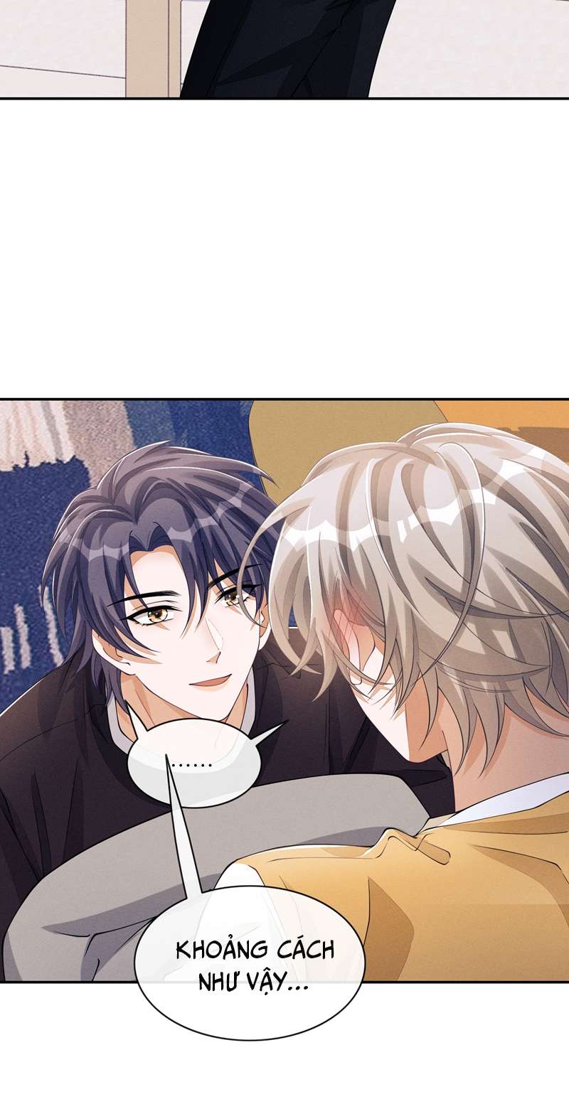 Bất Lộ Thanh Sắc: Chapter 51