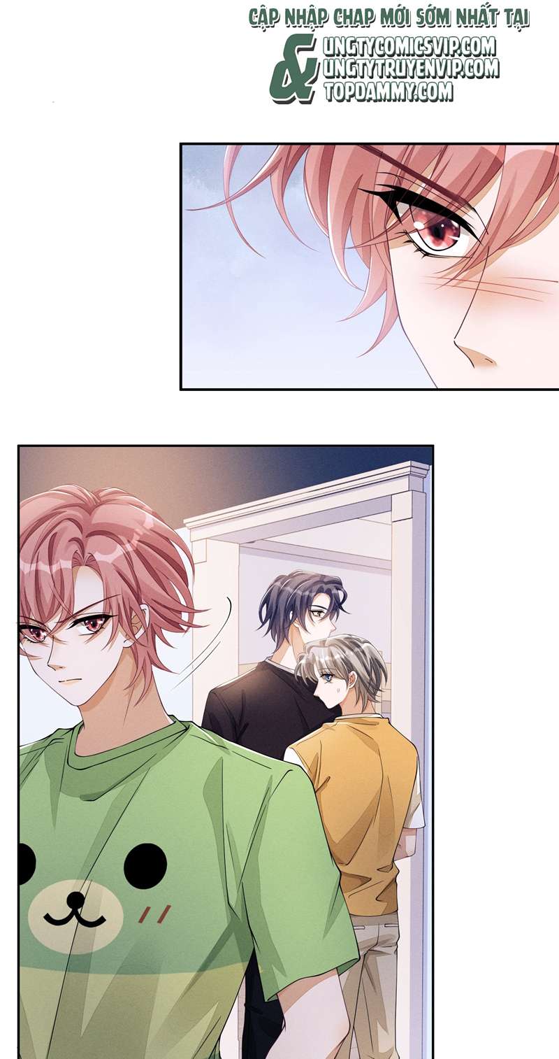 Bất Lộ Thanh Sắc: Chapter 51