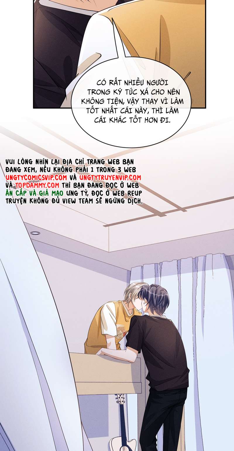 Bất Lộ Thanh Sắc: Chapter 51
