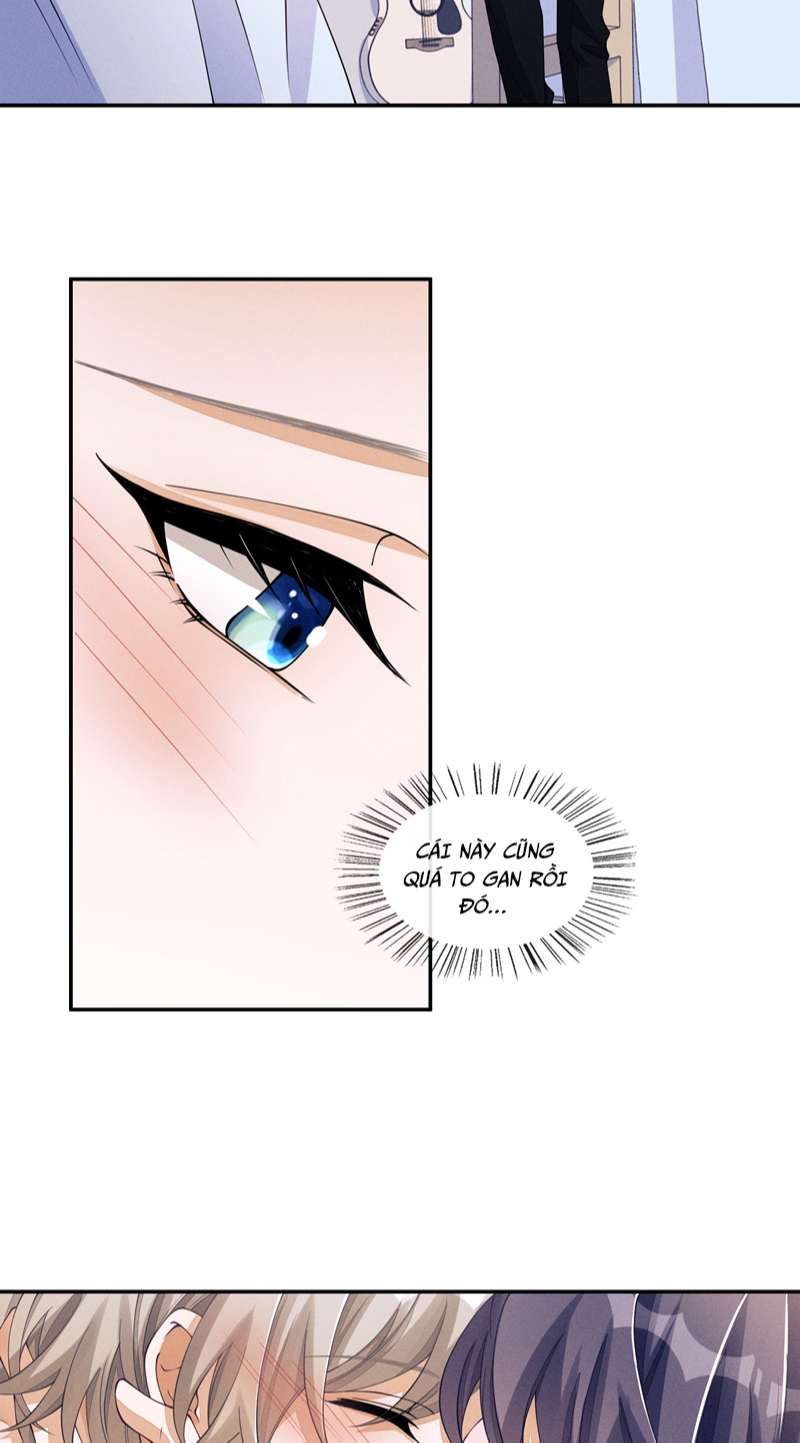 Bất Lộ Thanh Sắc: Chapter 51