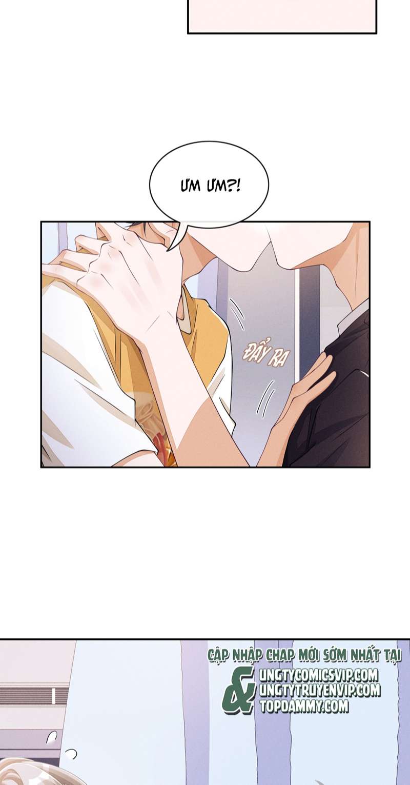 Bất Lộ Thanh Sắc: Chapter 51