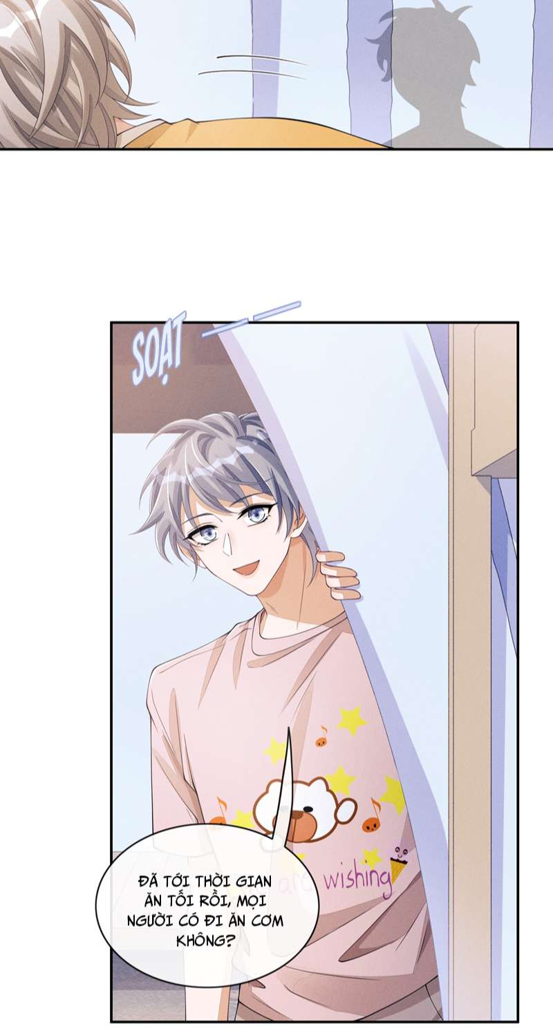 Bất Lộ Thanh Sắc: Chapter 51