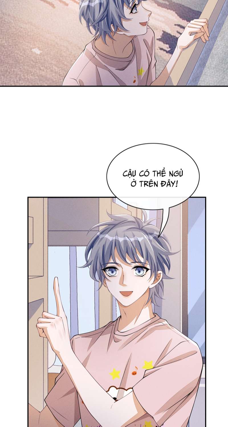Bất Lộ Thanh Sắc: Chapter 51