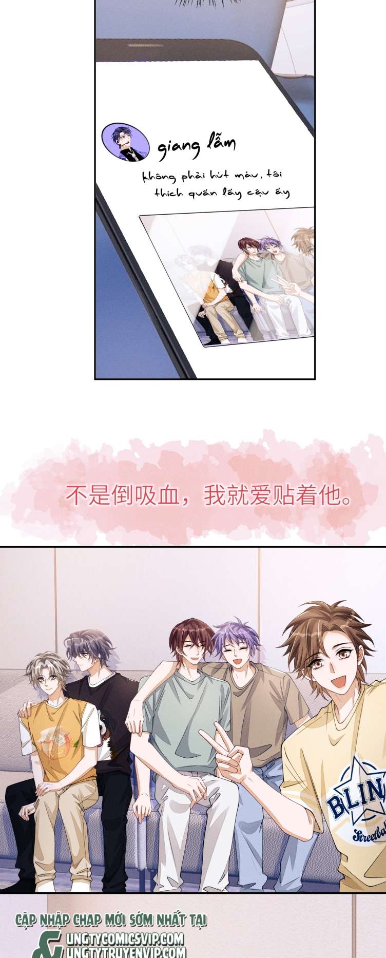 Bất Lộ Thanh Sắc: Chapter 52