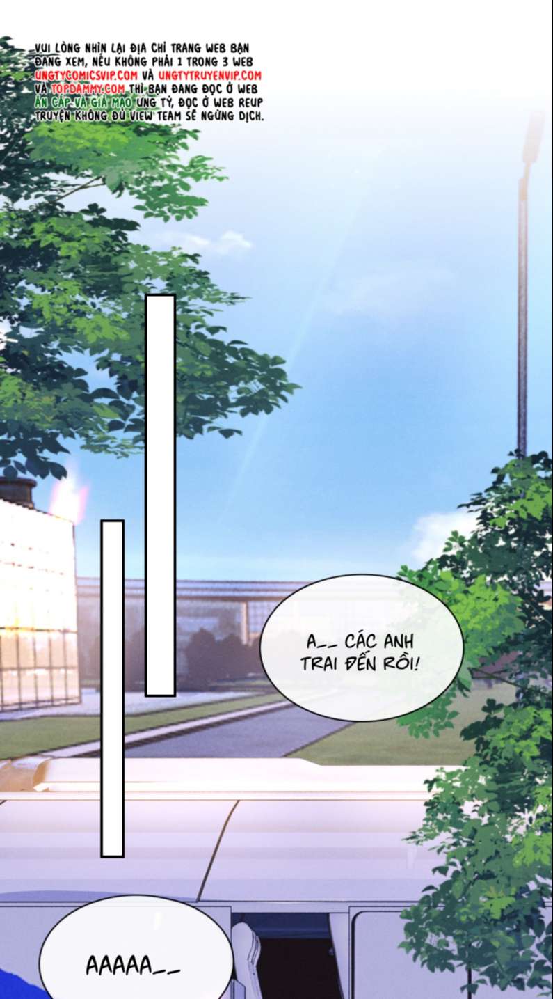 Bất Lộ Thanh Sắc: Chapter 52