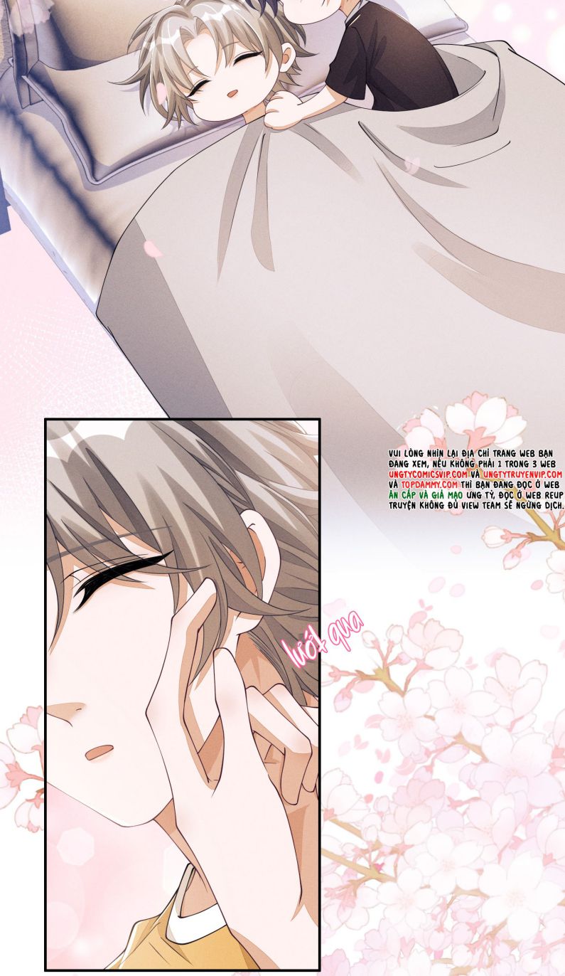 Bất Lộ Thanh Sắc: Chapter 54
