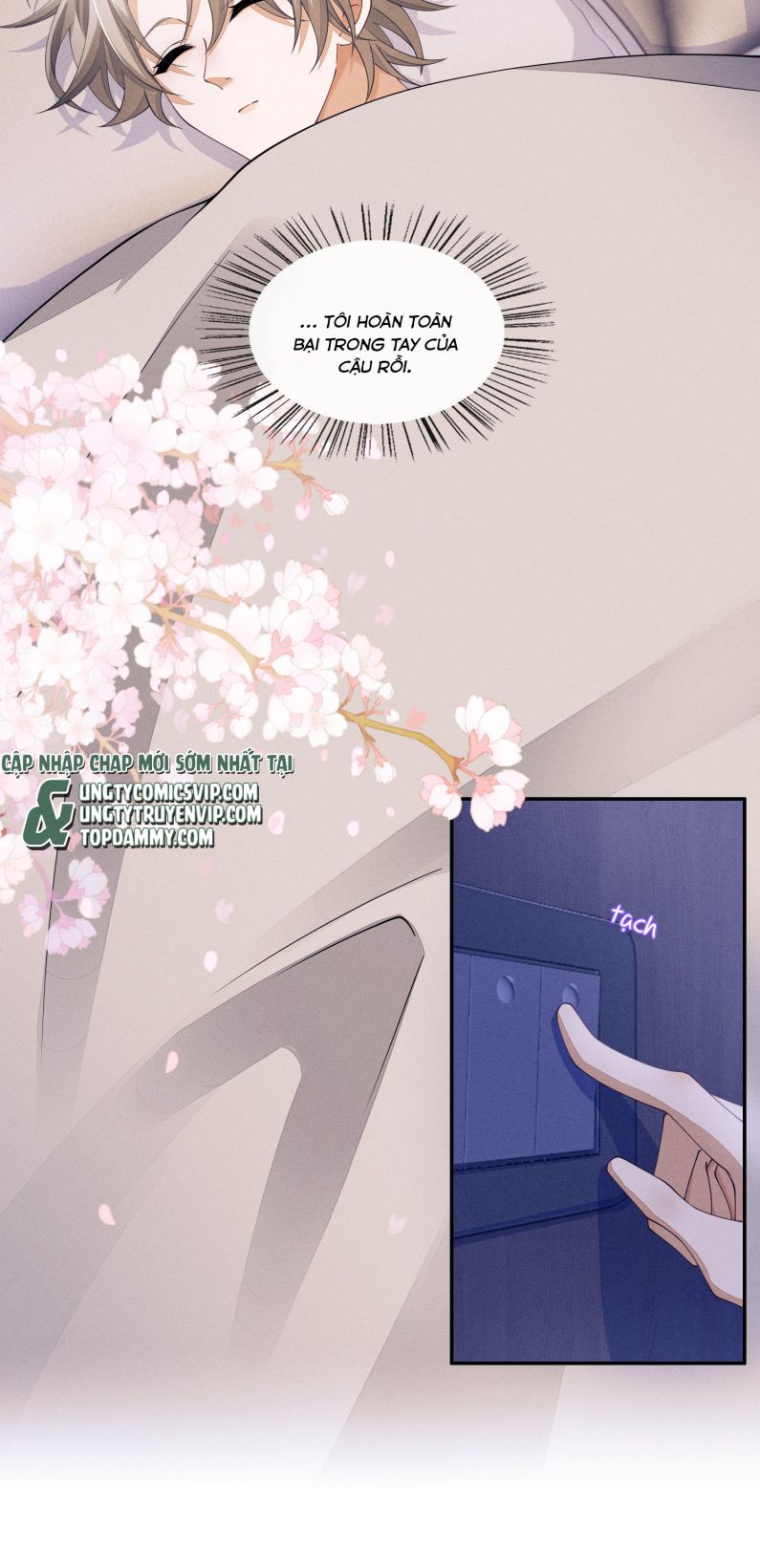 Bất Lộ Thanh Sắc: Chapter 54