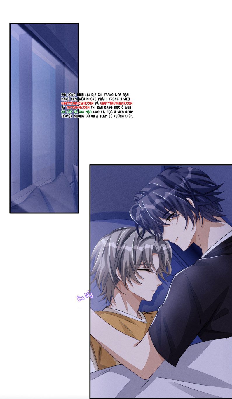 Bất Lộ Thanh Sắc: Chapter 54