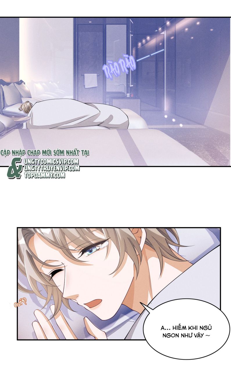 Bất Lộ Thanh Sắc: Chapter 54
